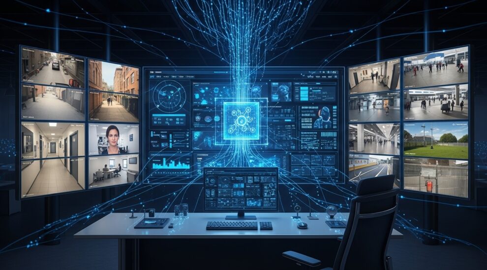 Tendências em Monitoramento Remoto Crítico