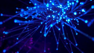 Infraestrutura de rede empresarial