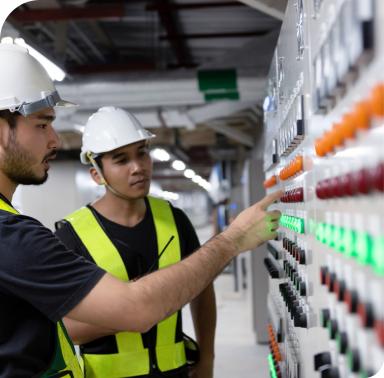 Automação Industrial