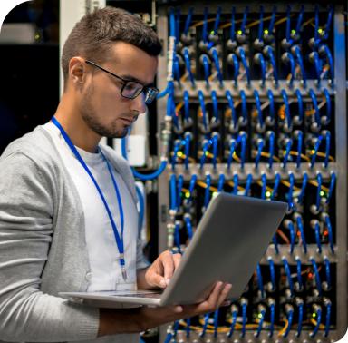 Cabeamento estruturado