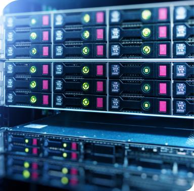 Servidores Windows e Linux